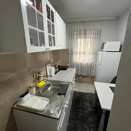 Apartament Golding Lux Sokobanja