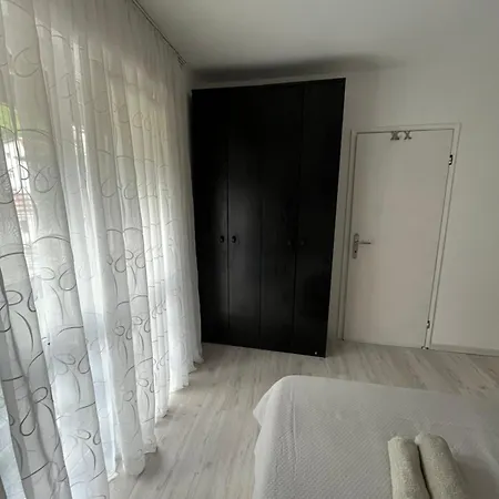 Golding Lux Apartament Sokobanja