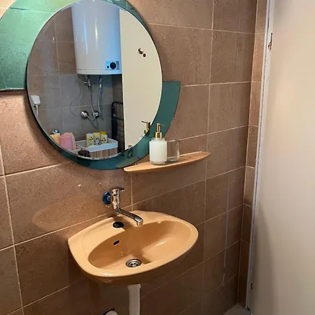 Apartament Golding Lux Sokobanja