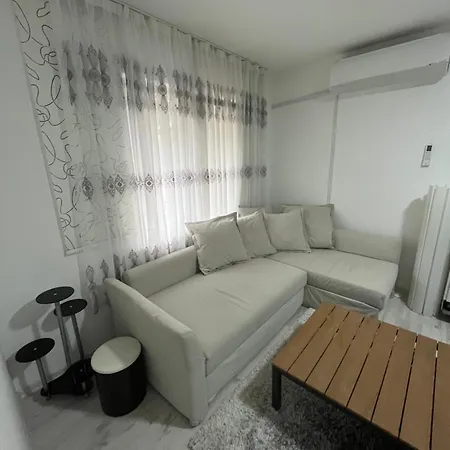 Golding Lux Apartament