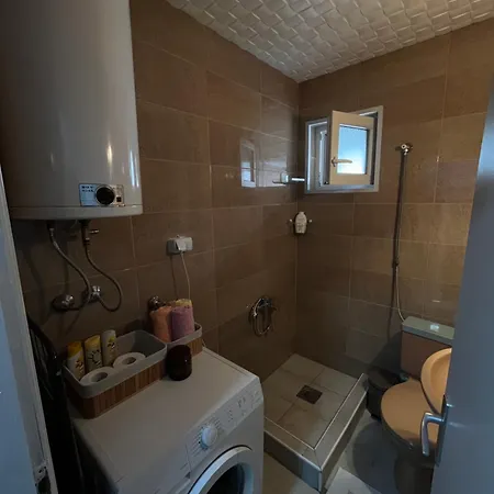 Apartament Golding Lux *