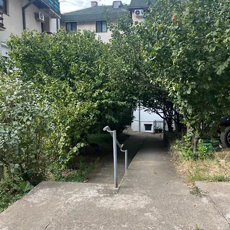 Golding Lux Apartament