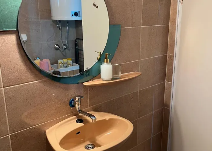 Appartamento Golding Lux Soko Banja