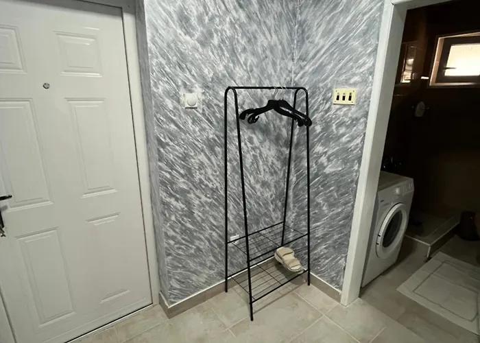 Golding Lux Soko Banja