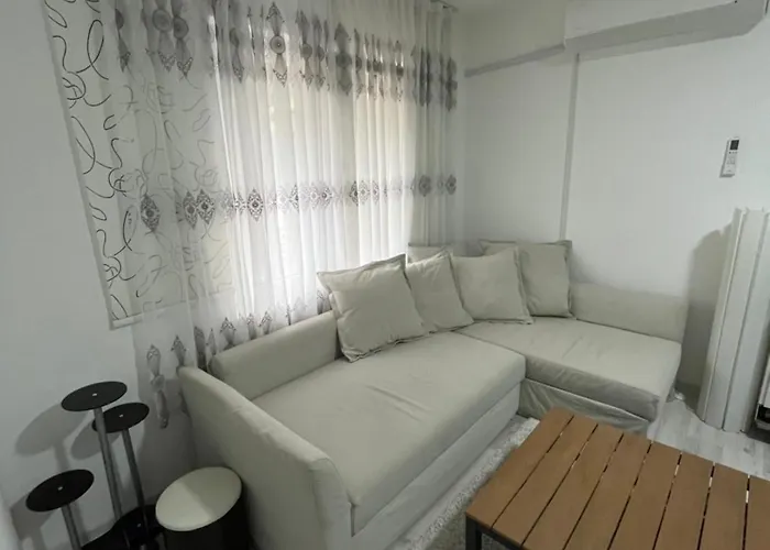 Golding Lux Appartamento