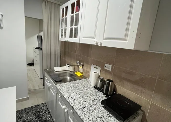 Golding Lux Appartamento *