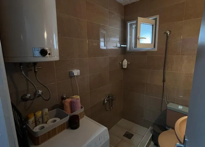 Appartamento Golding Lux *