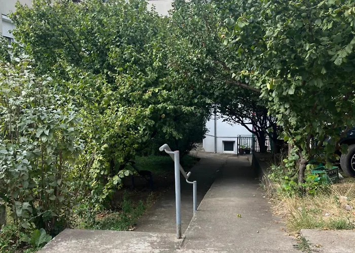 Golding Lux Appartamento